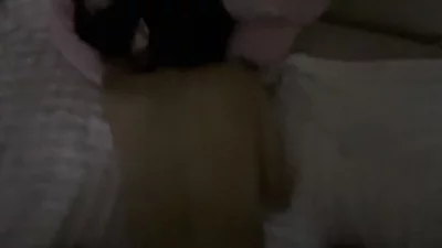 猛操19岁大学生“喜欢被打屁股吗？ 喜欢 求我！”